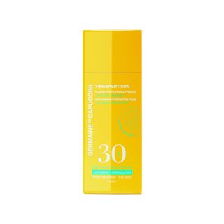 Protective Anti-ageing Fuid SPF-30 Germaine De Capuccini Timexpert Sun