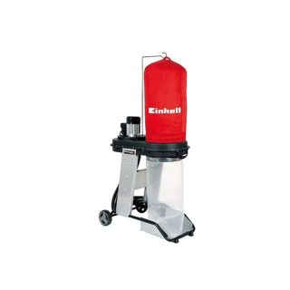 Einhell TE-VE 550/1 A Ashklash A Dhe Depozite 65 550W