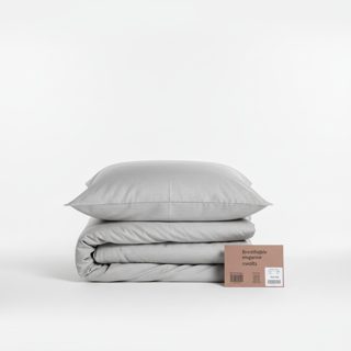 Casal STYLE-2 Carcaf Breathable Ivory Stripe 200x220