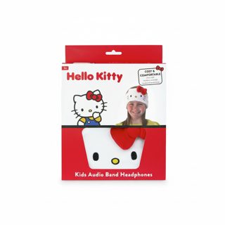 Otl Hello Kitty Kids Audio Band