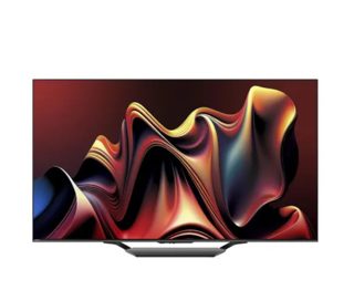 Hisense 75U7NQ mini -LED 75 4K