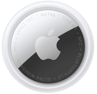 Apple AirTag 2