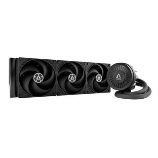 Arctic III-360 Cooler Liquid