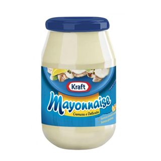 Kraft Majonez 465gr