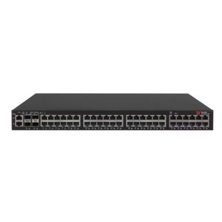 Brocade Icx ICX-6430 -48P Switch 48-Port Gigabit PoE+
