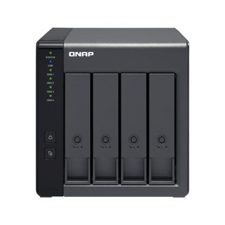 Qnap TR-004 DAS 4-Bay