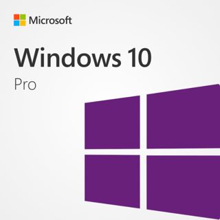 Microsoft Windows 10 Professional
