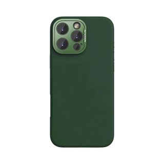 Apple iPhone 16 Pro Max Nillkin Lens Wing Prop Magnetic