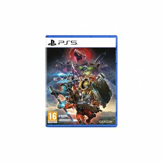 Sony PlayStation 5 Exoprimal