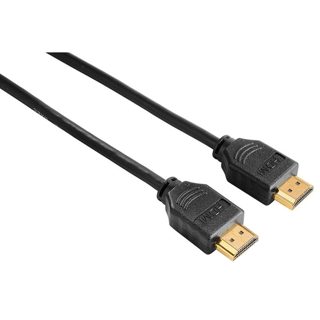 Hama 00205003 Kabell HDMI ETHERNET 3M