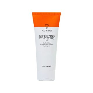 Youth Lab Brightening Vitamin-C Scrub
