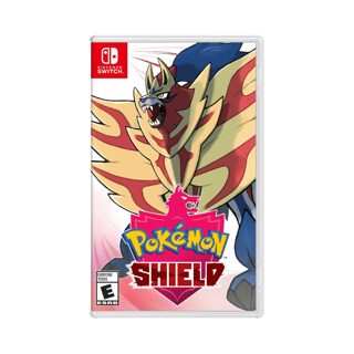 Nintendo Switch Pokémon™ Shield