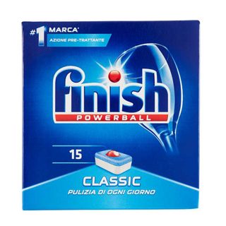 Finish 15 tabs reg