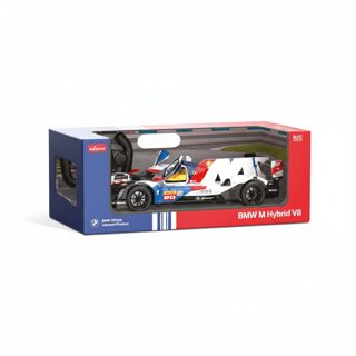 Mondo Motors BMW V8 2.4G 1:14 Vehicle