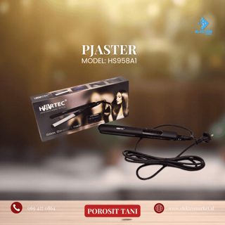 Haartec HS958A1 Pjaster