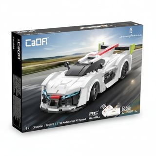 Cada Pininfarina H2 Speed C51090W