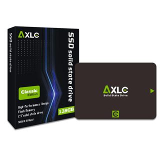Axle 128GB 2.5 SATA III SSD