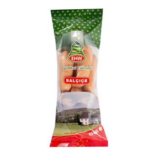 Ehw salcice me pako 470gr