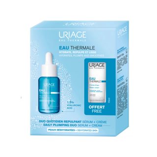 Uriage Eau Thermale Gift Set