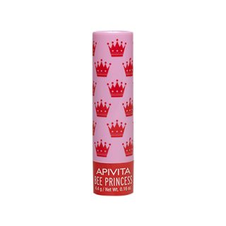 Apivita Lip Care Bee Princess