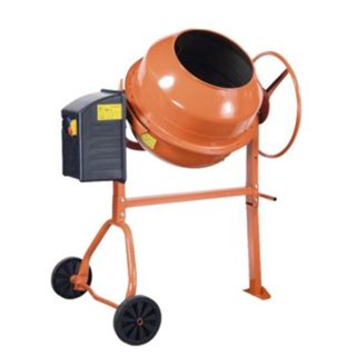 Betoniere FUQIA-700 125LS 6 Koshi 125 700W