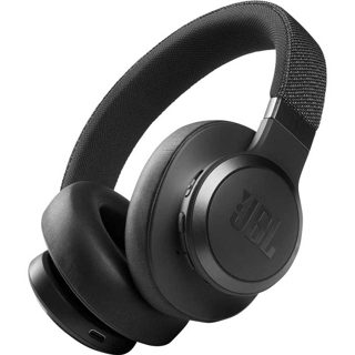 JBL 660NC LIVE BLACK
