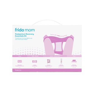 Frida Mom Postpartum Recovery Essentials Kit
