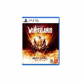 PS5 2k Games Tiny Tina's Wonderlands Next Level Edition