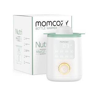 Baby Bottle Warmer MW02 Momcozy Nutri Smart Analog