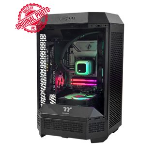 Intel Ultra Gb RTX-5060 32GB PC Assembled 5 245K+ DDR5 Ti