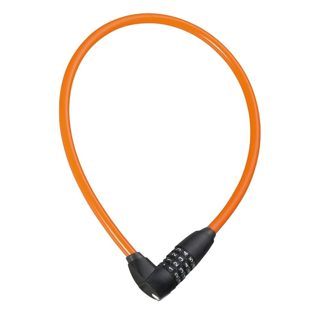 65 Cm Abus 3209 Kavo Lidhese Per Biciklete 2208 Ø10 Lidhje Me Kod Niveli I Sigurise 3 65cm