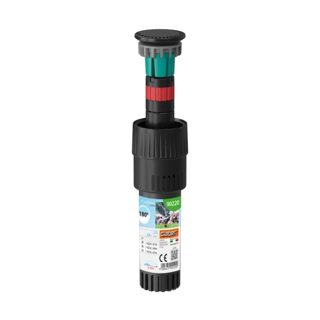 Claber Sprucator ujitje \ \ 180° 2 Micro-sprinkler 5.7-6.7 M Distance Sprucimi 180D