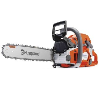 Husqvarna 572XP Motosharre 70.6 Cm³ 4.3 4.3kW 1.3mm 45cm 70.6cm