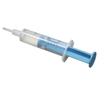 Camon ushqyese për këlysh Shiringë 14 14ml