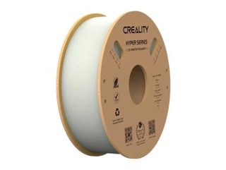Filament Creality 3D Wood White Pine Printer 1 1.75 3301130001 1.75mm 1kg