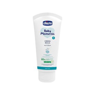Chicco Baby Moments Rich Cream