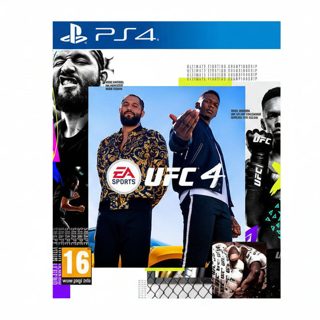 Sony PlayStation 4