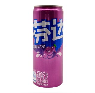 Fanta Grape