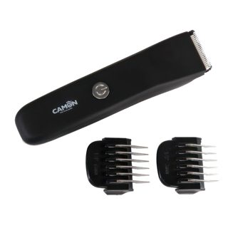 Camon Mini trimmer Makine Qethje Me Bateri Per Qen Dhe Mace 600 Baeri Karikim Me USB IPX7 Dhembe 3 6mm