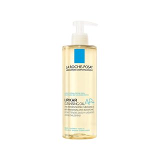 La Roche-posay Lipikar Cleansing Oil AP+