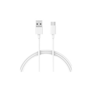 Xiaomi 1M KABELL MI USB-C WHITE 28975