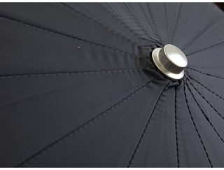 Jinbei Deep Focus Softbox Me Reflektor Për Studio Fotografike I Zi E Bardhë