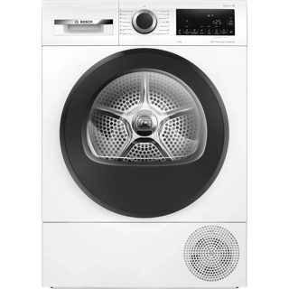 Bosch WQG14501BY RROBASH