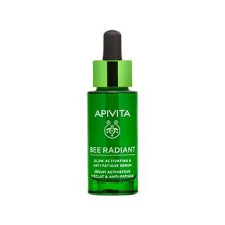 Apivita Bee Radiant Glow Activating & Anti-Fatigue Serum