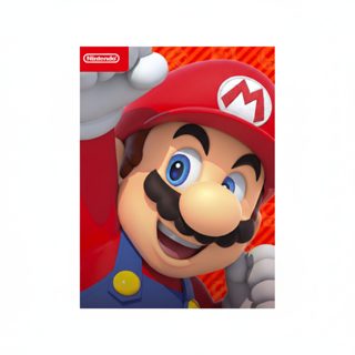 Nintendo 20 DG EShop Account US