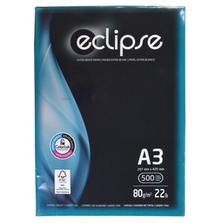 Eclipse A3 Leter Fotokopje