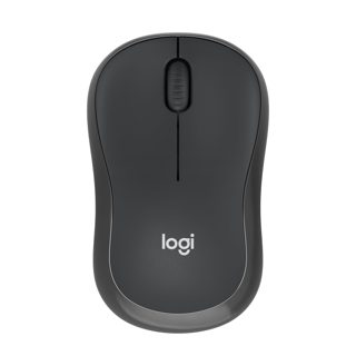Logitech M220 4Ghz Silent Wireless 2 Included USB-A Dongle Gray 910-004878