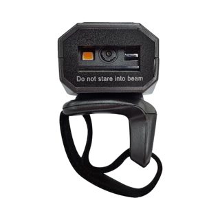 Ocom OCBS-R06 Wireless Mini Ring Barcode