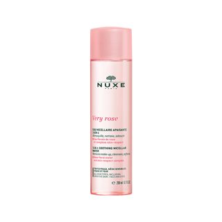 Nuxe Very Rose ujë micelar qetësues 3 në 1