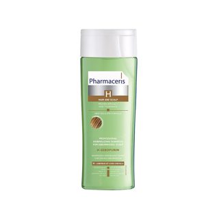 Pharmaceris H-Sebopurin Normalizing Shampoo for Seborrheic Scalp
